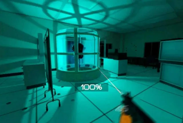 Квест «Storm Squad 2»